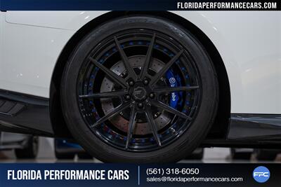 2017 Nissan GT-R Premium   - Photo 48 - Riviera Beach, FL 33407