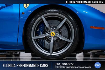 2017 Ferrari 488 Spider   - Photo 16 - Riviera Beach, FL 33407