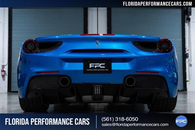 2017 Ferrari 488 Spider   - Photo 76 - Riviera Beach, FL 33407