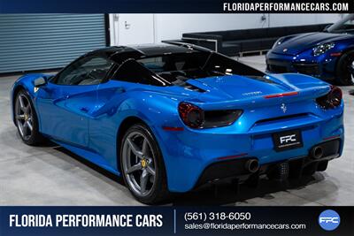 2017 Ferrari 488 Spider   - Photo 12 - Riviera Beach, FL 33407