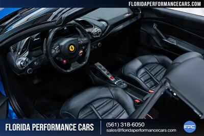 2017 Ferrari 488 Spider   - Photo 49 - Riviera Beach, FL 33407