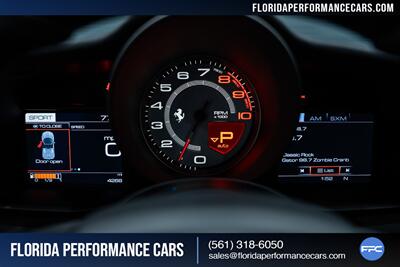 2017 Ferrari 488 Spider   - Photo 20 - Riviera Beach, FL 33407
