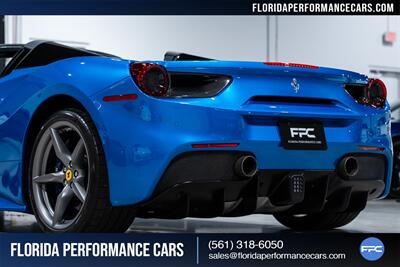 2017 Ferrari 488 Spider   - Photo 19 - Riviera Beach, FL 33407