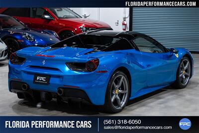 2017 Ferrari 488 Spider   - Photo 13 - Riviera Beach, FL 33407