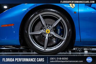 2017 Ferrari 488 Spider   - Photo 47 - Riviera Beach, FL 33407