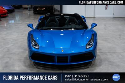 2017 Ferrari 488 Spider   - Photo 10 - Riviera Beach, FL 33407