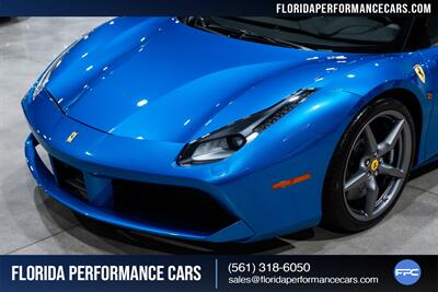 2017 Ferrari 488 Spider   - Photo 18 - Riviera Beach, FL 33407