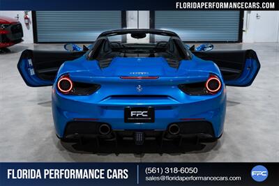 2017 Ferrari 488 Spider   - Photo 40 - Riviera Beach, FL 33407