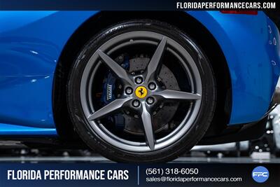 2017 Ferrari 488 Spider   - Photo 48 - Riviera Beach, FL 33407