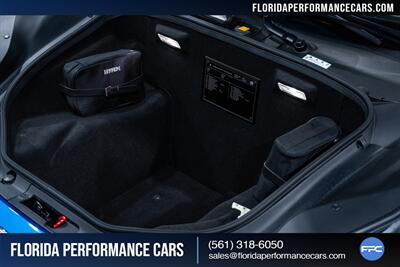 2017 Ferrari 488 Spider   - Photo 42 - Riviera Beach, FL 33407
