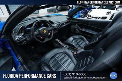 2017 Ferrari 488 Spider   - Photo 23 - Riviera Beach, FL 33407