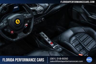 2017 Ferrari 488 Spider   - Photo 54 - Riviera Beach, FL 33407