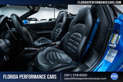 2017 Ferrari 488 Spider   - Photo 24 - Riviera Beach, FL 33407