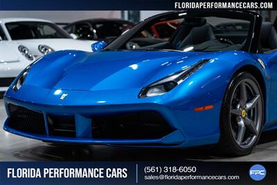 2017 Ferrari 488 Spider   - Photo 68 - Riviera Beach, FL 33407