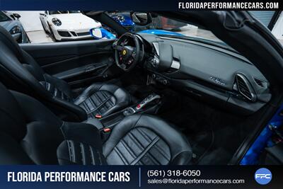 2017 Ferrari 488 Spider   - Photo 33 - Riviera Beach, FL 33407