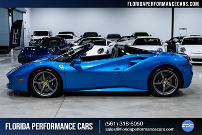 2017 Ferrari 488 Spider   - Photo 3 - Riviera Beach, FL 33407