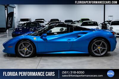 2017 Ferrari 488 Spider   - Photo 70 - Riviera Beach, FL 33407