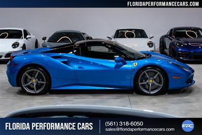 2017 Ferrari 488 Spider   - Photo 71 - Riviera Beach, FL 33407
