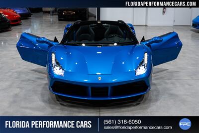 2017 Ferrari 488 Spider   - Photo 39 - Riviera Beach, FL 33407