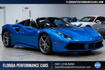 2017 Ferrari 488 Spider   - Photo 78 - Riviera Beach, FL 33407