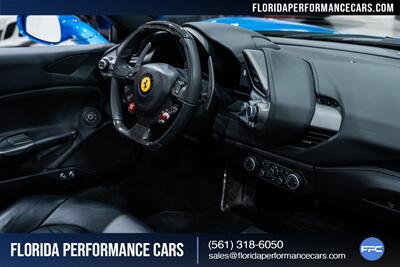 2017 Ferrari 488 Spider   - Photo 58 - Riviera Beach, FL 33407