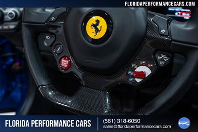 2017 Ferrari 488 Spider   - Photo 53 - Riviera Beach, FL 33407