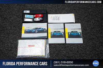 2017 Ferrari 488 Spider   - Photo 31 - Riviera Beach, FL 33407