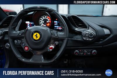 2017 Ferrari 488 Spider   - Photo 26 - Riviera Beach, FL 33407