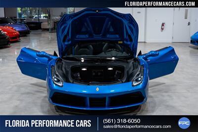 2017 Ferrari 488 Spider   - Photo 41 - Riviera Beach, FL 33407