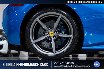 2017 Ferrari 488 Spider   - Photo 15 - Riviera Beach, FL 33407