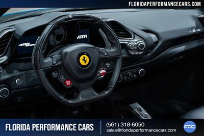 2017 Ferrari 488 Spider   - Photo 50 - Riviera Beach, FL 33407