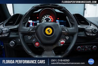 2017 Ferrari 488 Spider   - Photo 51 - Riviera Beach, FL 33407