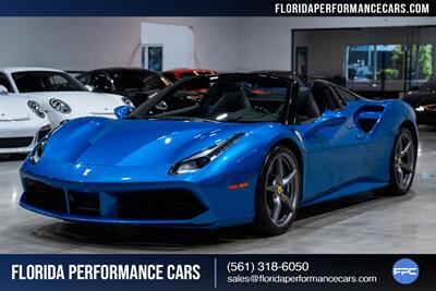 2017 Ferrari 488 Spider   - Photo 77 - Riviera Beach, FL 33407