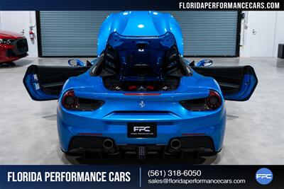 2017 Ferrari 488 Spider   - Photo 43 - Riviera Beach, FL 33407
