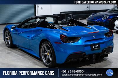 2017 Ferrari 488 Spider   - Photo 4 - Riviera Beach, FL 33407
