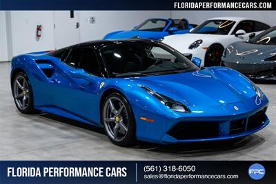 2017 Ferrari 488 Spider   - Photo 14 - Riviera Beach, FL 33407