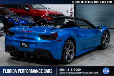 2017 Ferrari 488 Spider   - Photo 7 - Riviera Beach, FL 33407