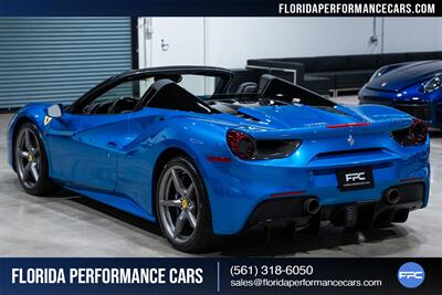 2017 Ferrari 488 Spider   - Photo 72 - Riviera Beach, FL 33407