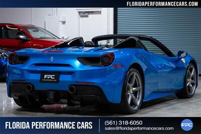 2017 Ferrari 488 Spider   - Photo 6 - Riviera Beach, FL 33407