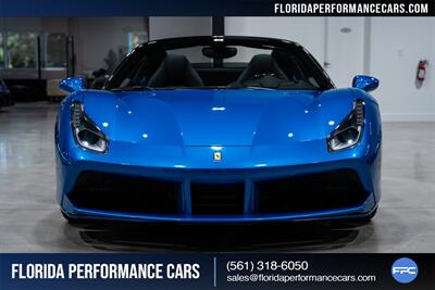 2017 Ferrari 488 Spider   - Photo 74 - Riviera Beach, FL 33407