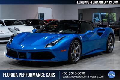 2017 Ferrari 488 Spider   - Photo 11 - Riviera Beach, FL 33407