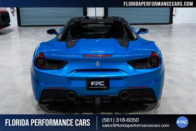 2017 Ferrari 488 Spider   - Photo 75 - Riviera Beach, FL 33407