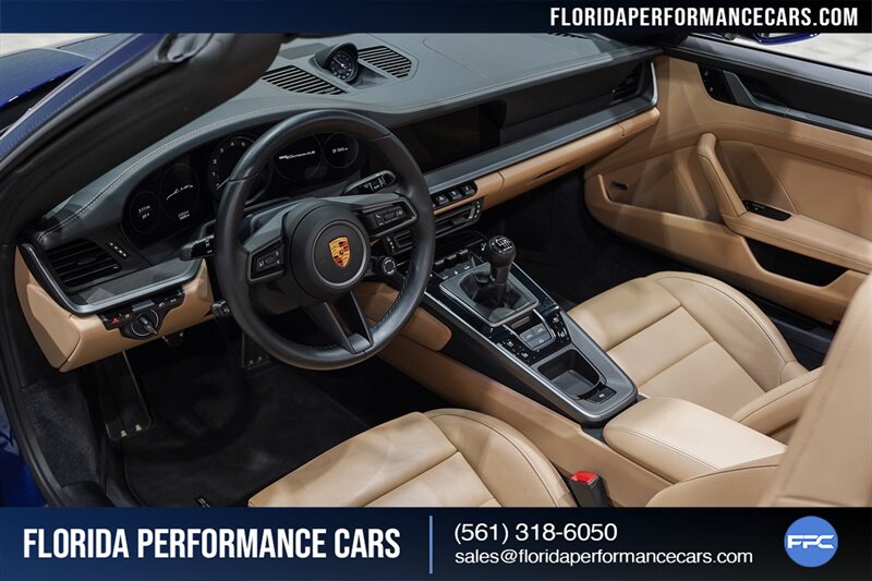 2021 Porsche 911 Carrera 4S   - Photo 42 - Riviera Beach, FL 33407