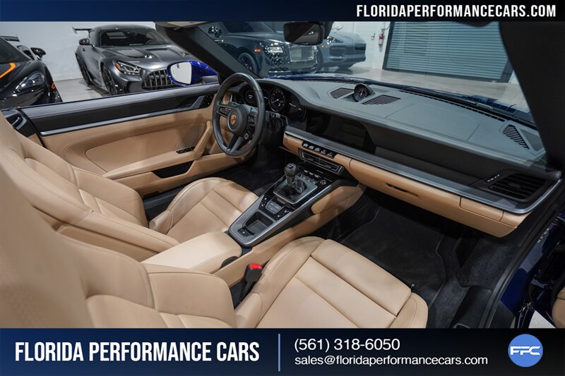 2021 Porsche 911 Carrera 4S   - Photo 26 - Riviera Beach, FL 33407