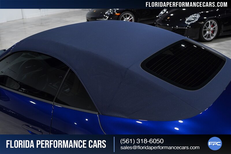 2021 Porsche 911 Carrera 4S   - Photo 16 - Riviera Beach, FL 33407