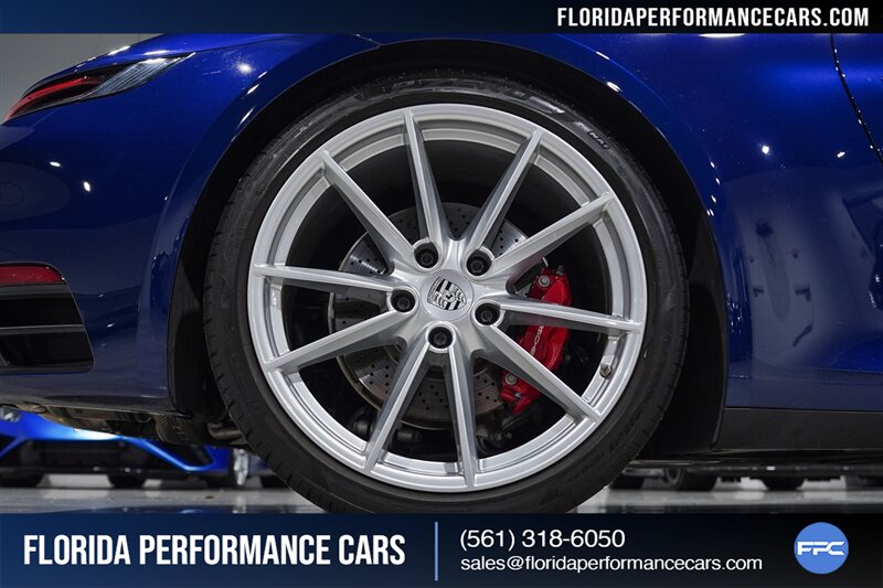 2021 Porsche 911 Carrera 4S   - Photo 10 - Riviera Beach, FL 33407