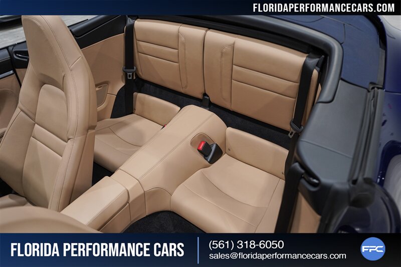 2021 Porsche 911 Carrera 4S   - Photo 22 - Riviera Beach, FL 33407