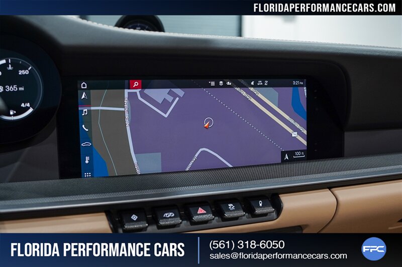 2021 Porsche 911 Carrera 4S   - Photo 48 - Riviera Beach, FL 33407