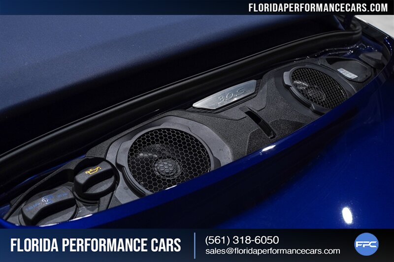 2021 Porsche 911 Carrera 4S   - Photo 38 - Riviera Beach, FL 33407