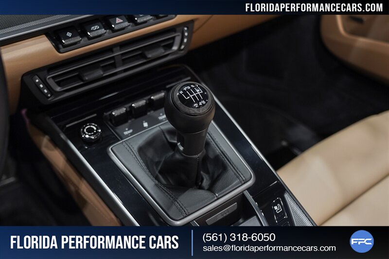 2021 Porsche 911 Carrera 4S   - Photo 45 - Riviera Beach, FL 33407